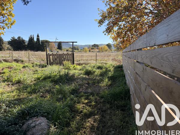 Maison à vendre 7 pièces 170 m² Le Beausset
