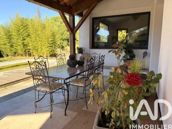 Maison à vendre 7 pièces 170 m² Le Beausset
