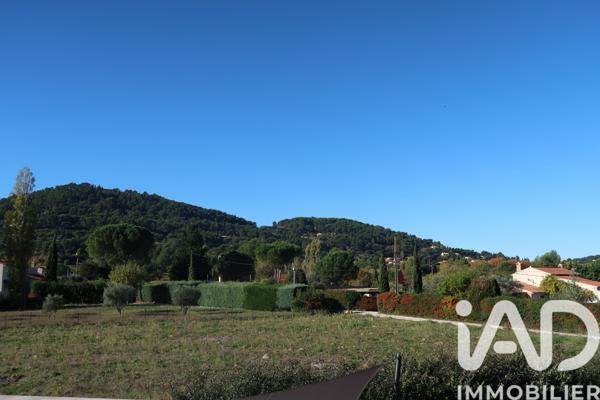 Maison à vendre 7 pièces 170 m² Le Beausset