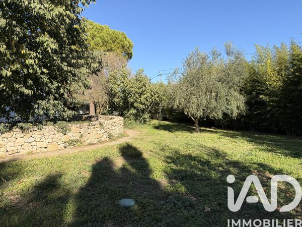 Maison à vendre 7 pièces 170 m² Le Beausset