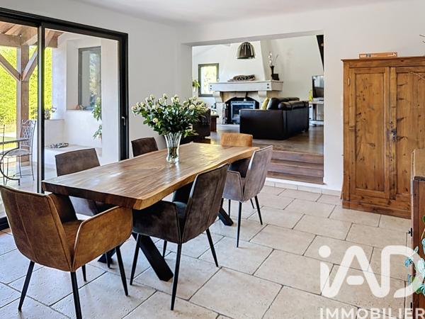 Maison à vendre 7 pièces 170 m² Le Beausset