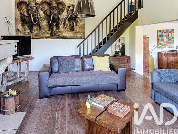 Maison à vendre 7 pièces 170 m² Le Beausset