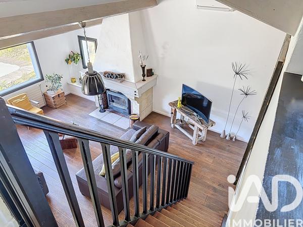 Maison à vendre 7 pièces 170 m² Le Beausset