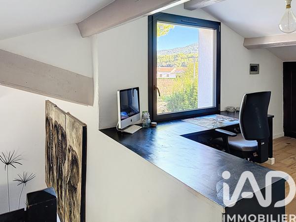 Maison à vendre 7 pièces 170 m² Le Beausset