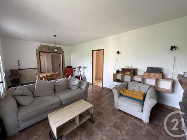 Maison à vendre  8 pièces - 153,20 m2 LACROUZETTE - 81