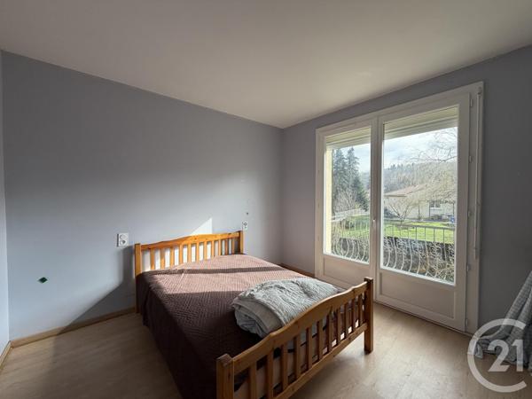 Maison à vendre  8 pièces - 153,20 m2 LACROUZETTE - 81