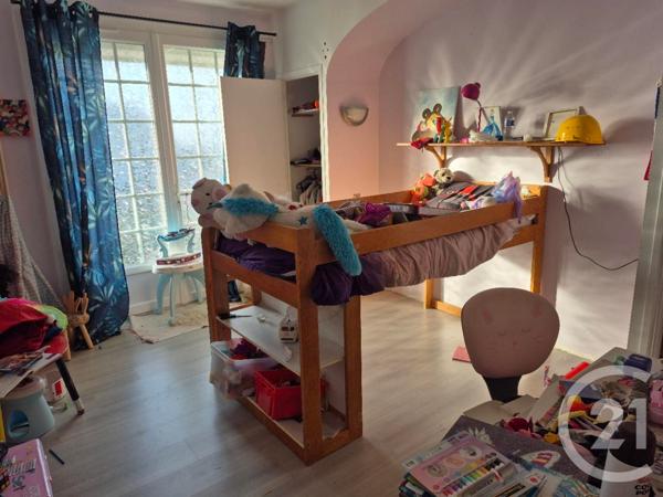 Maison à vendre  8 pièces - 153,20 m2 LACROUZETTE - 81