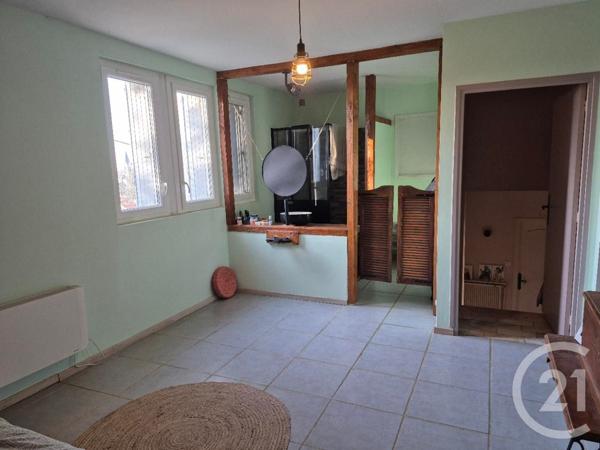 Maison à vendre  8 pièces - 153,20 m2 LACROUZETTE - 81