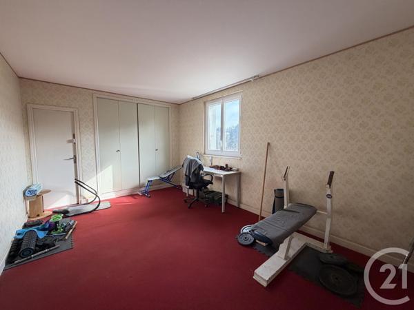 Maison à vendre  8 pièces - 153,20 m2 LACROUZETTE - 81