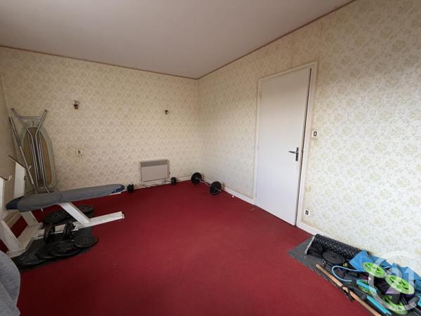 Maison à vendre  8 pièces - 153,20 m2 LACROUZETTE - 81