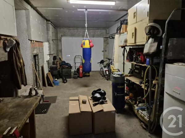 Maison à vendre  8 pièces - 153,20 m2 LACROUZETTE - 81