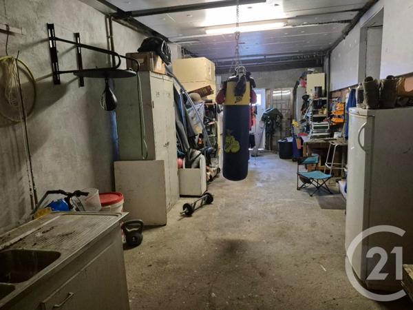 Maison à vendre  8 pièces - 153,20 m2 LACROUZETTE - 81