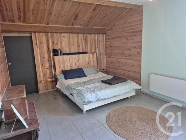 Maison à vendre  8 pièces - 153,20 m2 LACROUZETTE - 81