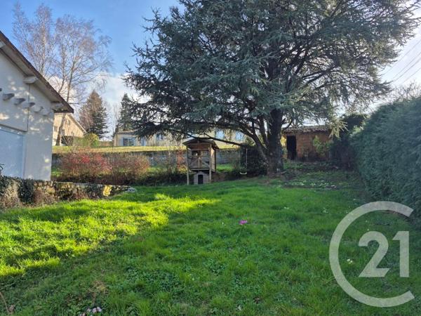 Maison à vendre  8 pièces - 153,20 m2 LACROUZETTE - 81