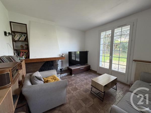 Maison à vendre  8 pièces - 153,20 m2 LACROUZETTE - 81