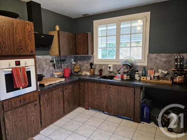 Maison à vendre  8 pièces - 153,20 m2 LACROUZETTE - 81