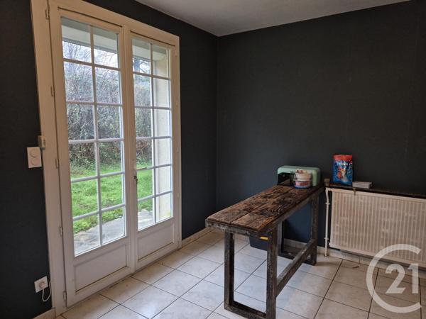 Maison à vendre  8 pièces - 153,20 m2 LACROUZETTE - 81