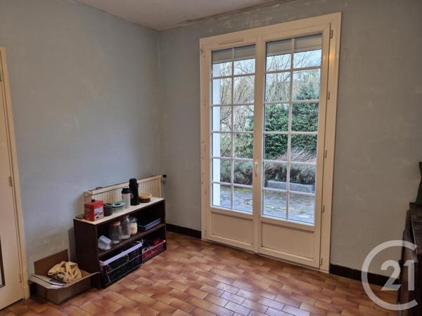 Maison à vendre  8 pièces - 153,20 m2 LACROUZETTE - 81
