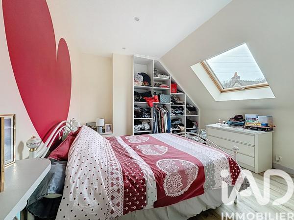 Maison à vendre 2 pièces 63 m² Chissay-en-Touraine