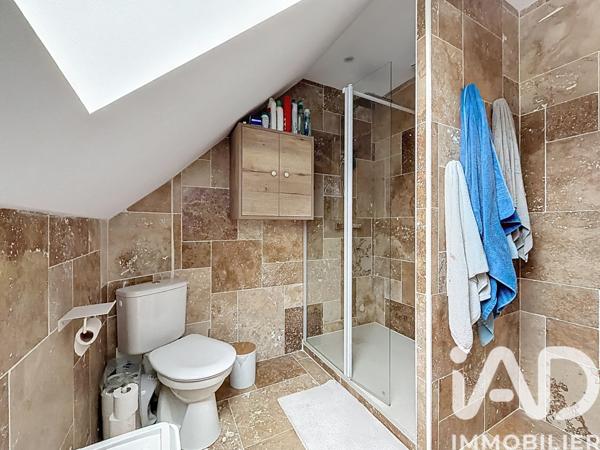 Maison à vendre 2 pièces 63 m² Chissay-en-Touraine