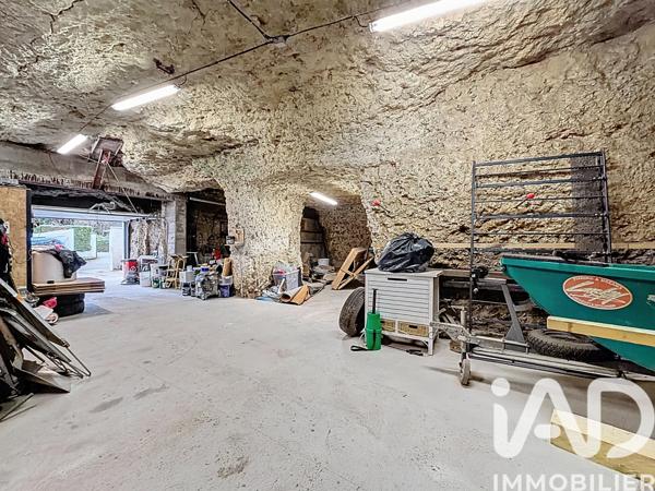 Maison à vendre 2 pièces 63 m² Chissay-en-Touraine