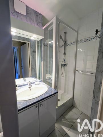 Appartement à vendre 2 pièces 29 m² Villers-sur-Mer