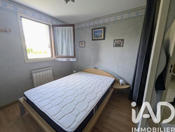 Appartement à vendre 2 pièces 29 m² Villers-sur-Mer