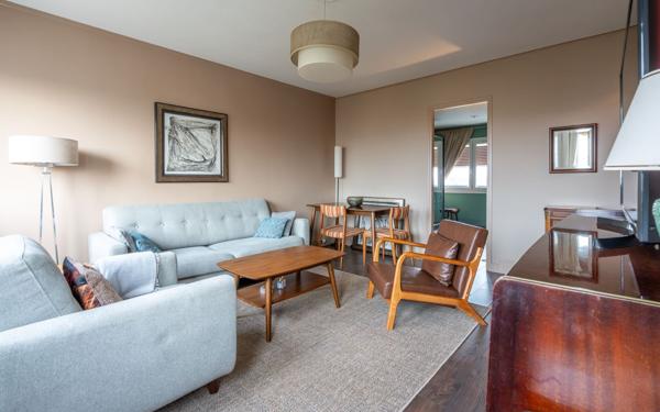 Appartement à vendre    3 pièces • 50,24 m2 Maisons-Alfort