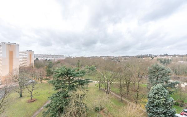 Appartement à vendre    3 pièces • 50,24 m2 Maisons-Alfort