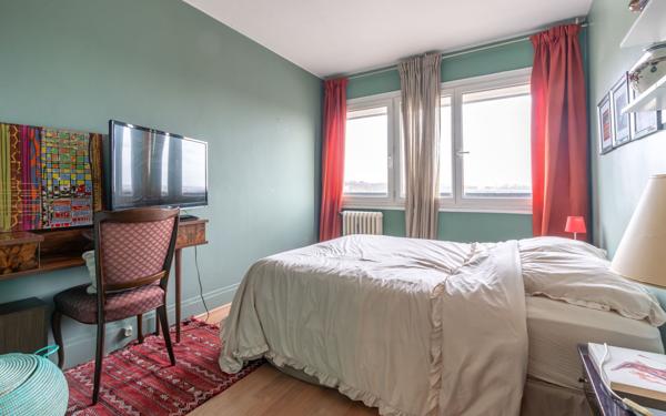 Appartement à vendre    3 pièces • 50,24 m2 Maisons-Alfort