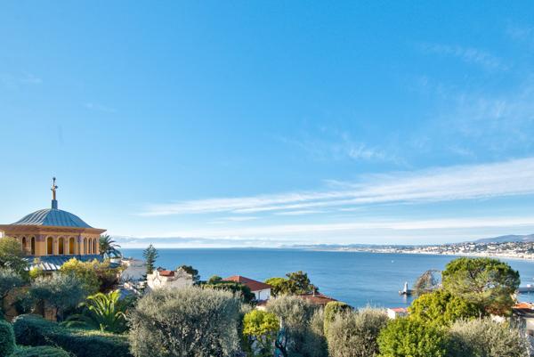 Appartement F3 à vendre  3 pièces - 68,08 m2 NICE - 06