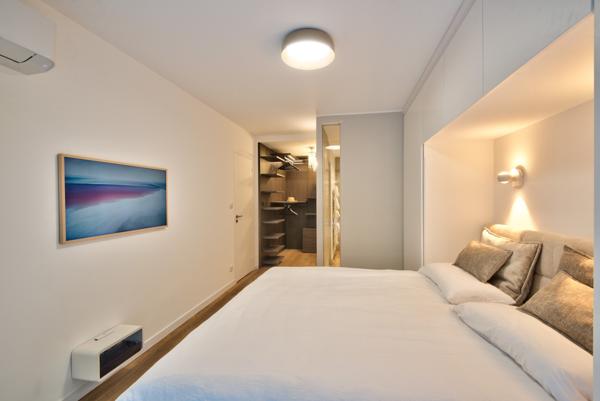 Appartement F3 à vendre  3 pièces - 68,08 m2 NICE - 06