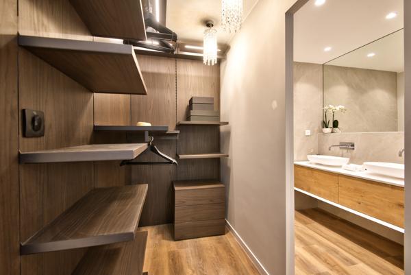 Appartement F3 à vendre  3 pièces - 68,08 m2 NICE - 06