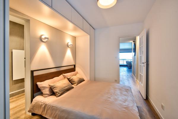 Appartement F3 à vendre  3 pièces - 68,08 m2 NICE - 06