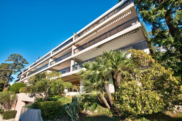 Appartement F3 à vendre  3 pièces - 68,08 m2 NICE - 06