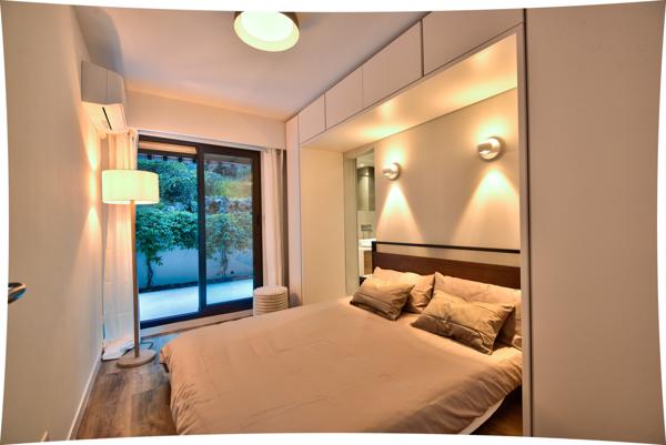 Appartement F3 à vendre  3 pièces - 68,08 m2 NICE - 06