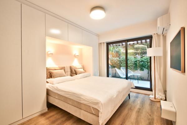 Appartement F3 à vendre  3 pièces - 68,08 m2 NICE - 06