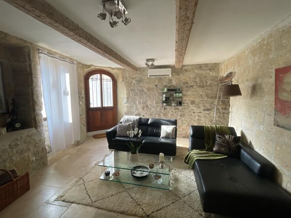 Maison 5 pièces - 165 m²