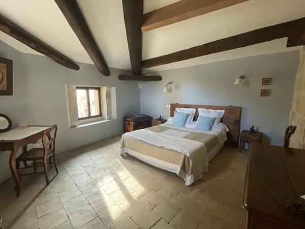 Maison 5 pièces - 165 m²