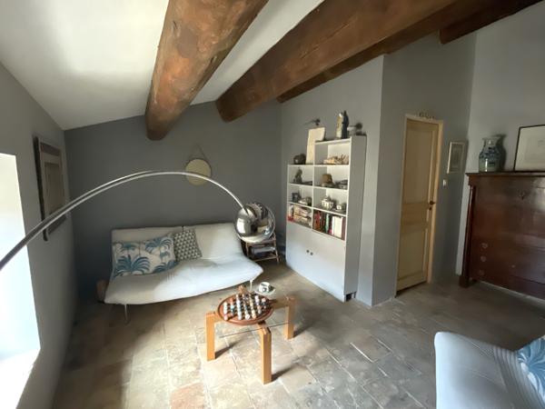 Maison 5 pièces - 165 m²