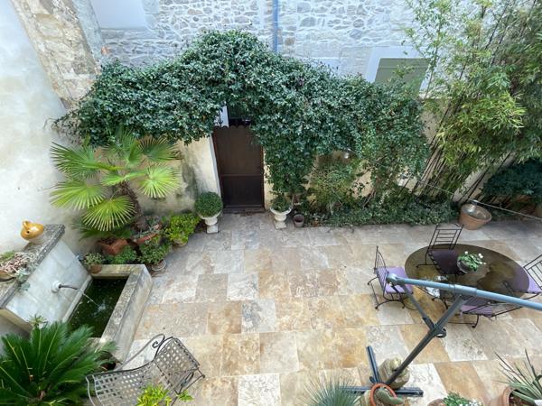 Maison 5 pièces - 165 m²