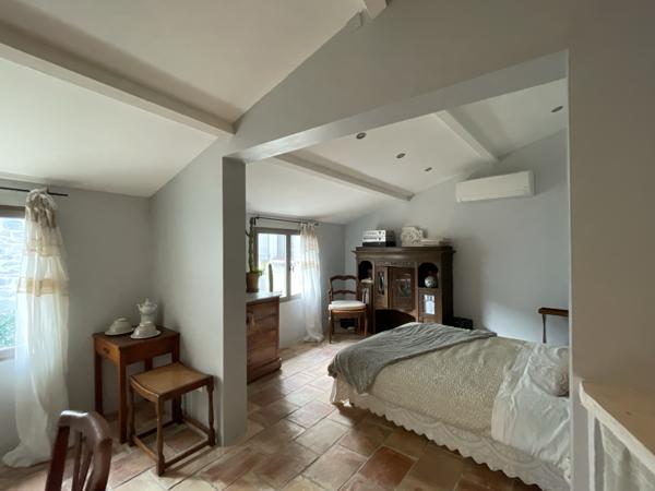 Maison 5 pièces - 165 m²