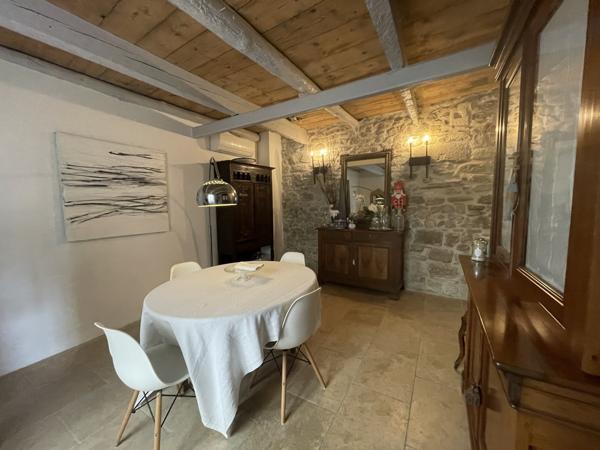 Maison 5 pièces - 165 m²