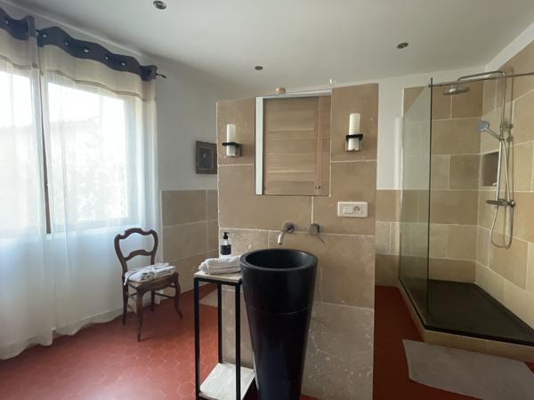 Maison 5 pièces - 165 m²