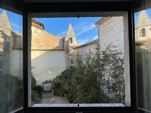 Maison 5 pièces - 165 m²