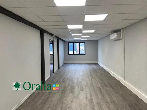 Local commercial · Location Saint Symphorien D'ozon (69360)