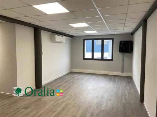 Local commercial · Location Saint Symphorien D'ozon (69360)