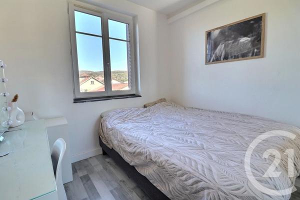 Appartement F3 à vendre  3 pièces - 64,03 m 2   AMBERIEU EN BUGEY  - 01