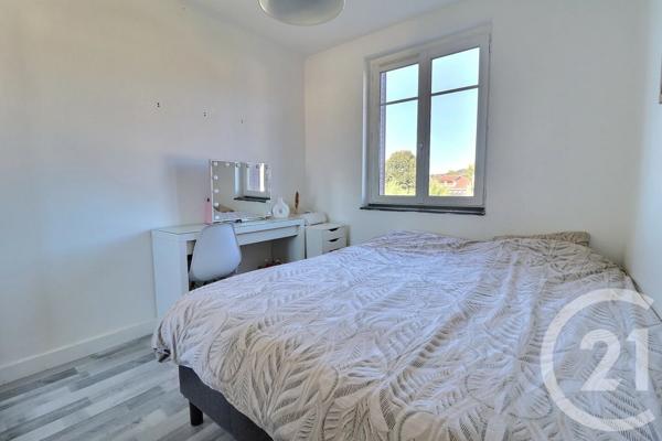 Appartement F3 à vendre  3 pièces - 64,03 m 2   AMBERIEU EN BUGEY  - 01