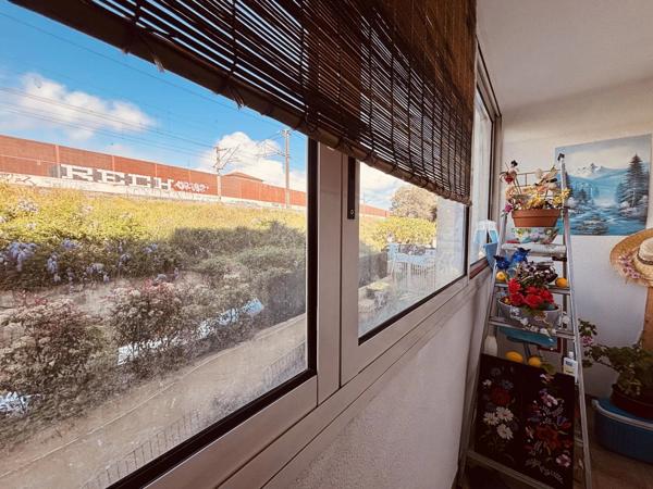 Vente Appartement 1 pièces 37 m2 à Cagnes-sur-Mer